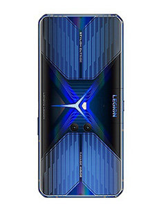 Lenovo Legion Phone Duel Blazing Blue Lenovo Legion Phone Duel Blazing Blue