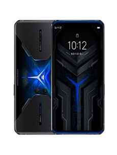 Lenovo Legion Phone Duel Blazing Blue Lenovo Legion Phone Duel Blazing Blue