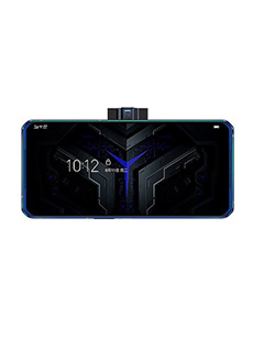 Lenovo Legion Phone Duel Blazing Blue Lenovo Legion Phone Duel Blazing Blue