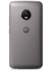 Lenovo Moto G5 Plus Gris Lenovo Moto G5 Plus Gris
