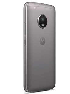 Lenovo Moto G5 Plus Gris Lenovo Moto G5 Plus Gris