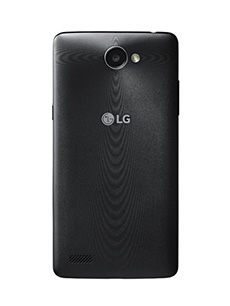 LG Bello II Noir LG Bello II Noir