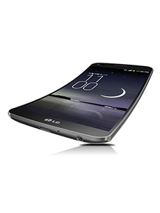 LG G Flex Noir LG G Flex Noir