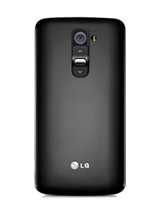 LG G2 Noir