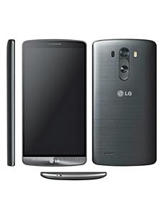 LG G3 Noir
