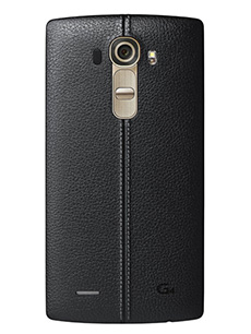 LG G4 Noir