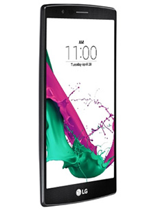 LG G4 Dual Sim Marron LG G4 Dual Sim Marron