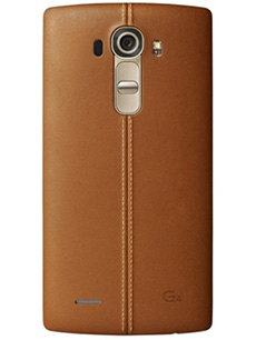 LG G4 Dual Sim Marron LG G4 Dual Sim Marron