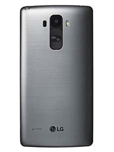 LG G4 Stylus Noir LG G4 Stylus Noir