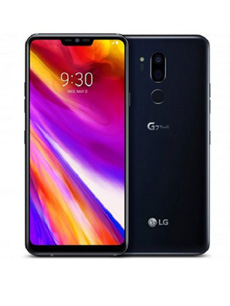 LG G7 ThinQ Noir