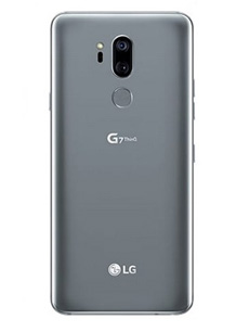LG G7 ThinQ Gris