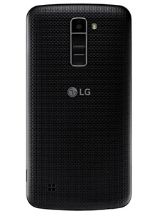 LG K10 Noir