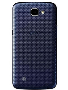 LG K4 Bleu