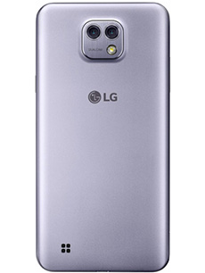 LG X-Cam Titane