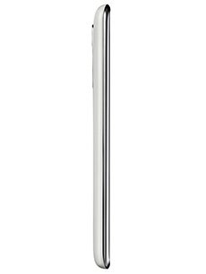 LG K7 X210 Blanc LG K7 X210 Blanc