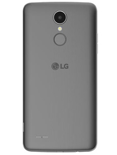 LG K8 (2017) Titane LG K8 (2017) Titane