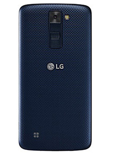 LG K8 Noir