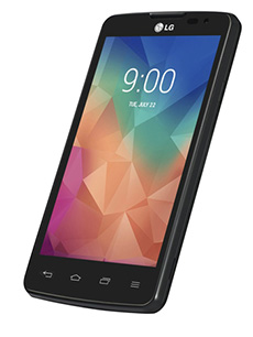 LG L60 Dual Sim Noir LG L60 Dual Sim Noir