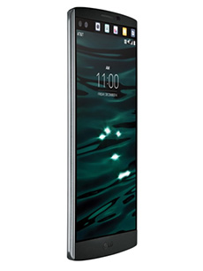 LG V10 Noir