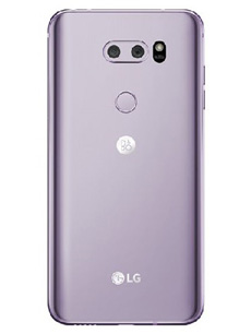 LG V30 Plus Violet LG V30 Plus Violet