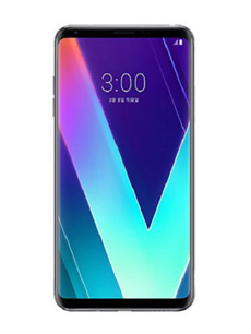 LG V30S Thinq Gris du haut de gamme et de l'intelligence artificielle Nouveau LG V30S Thinq Gris, le smartphone haut de gamme LG