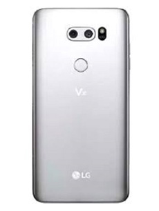 LG V30S Thinq Gris du haut de gamme et de l'intelligence artificielle Nouveau LG V30S Thinq Gris, le smartphone haut de gamme LG