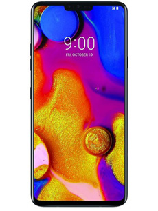 LG V40 ThinQ Noir LG V40 ThinQ Noir