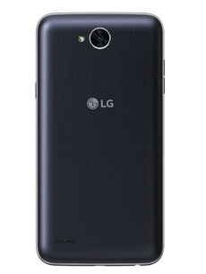 LG X Power 2 Noir LG X Power 2 Noir
