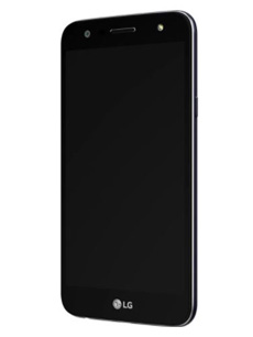 LG X Power 2 Noir LG X Power 2 Noir
