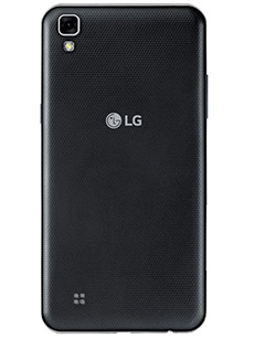 LG X Power Titane
