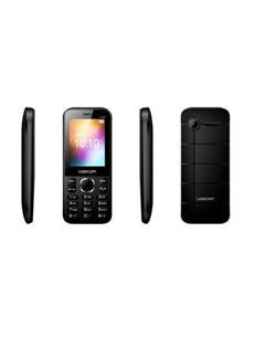 Logicom L241 Noir Logicom L241 Noir