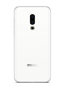 Meizu 16 Blanc Meizu 16 Blanc