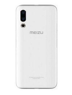 Meizu 16s Blanc Meizu 16s Blanc