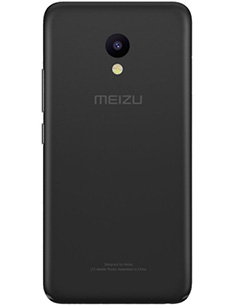 Meizu M5 2Go RAM Noir Meizu M5 2Go RAM Noir