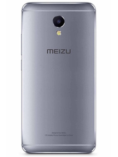 Meizu M5 Note Gris