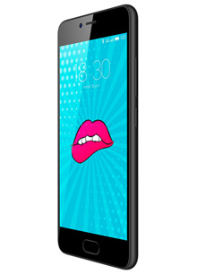 Meizu M5c Noir Meizu M5c Noir