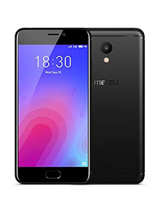 Meizu M6 Noir Meizu M6 Noir