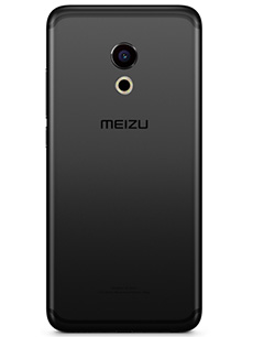 Meizu Pro 6 Noir