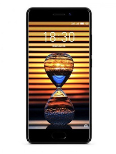 Meizu Pro 7 Noir Meizu Pro 7 Noir