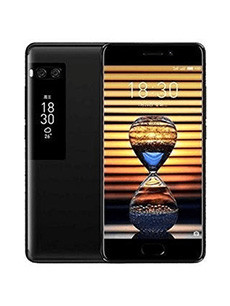 Meizu Pro 7 Noir Meizu Pro 7 Noir