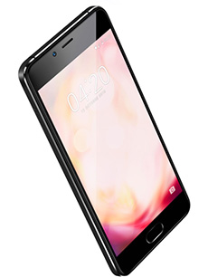 Meizu U10 2Go RAM Noir Meizu U10 2Go RAM Noir