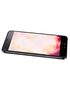 Meizu U10 2Go RAM Noir Meizu U10 2Go RAM Noir