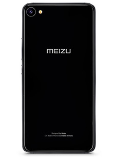 Meizu U20 3Go RAM Noir