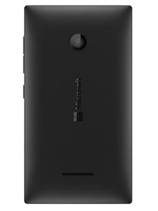 Microsoft Lumia 435 Noir Microsoft Lumia 435 Noir