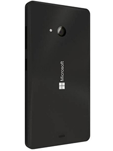 Microsoft Lumia 540 Noir