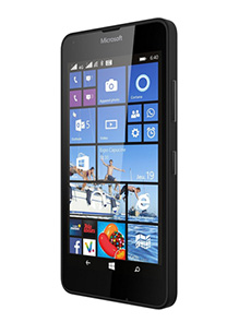 Microsoft Lumia 640 Dual Sim Noir Microsoft Lumia 640 Dual Sim Noir