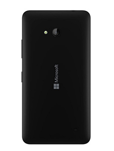 Microsoft Lumia 640 Dual Sim Noir Microsoft Lumia 640 Dual Sim Noir