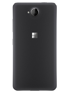 Microsoft Lumia 650 Noir