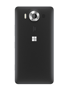 Microsoft Lumia 950 Double Sim Noir Microsoft Lumia 950 Double Sim Noir