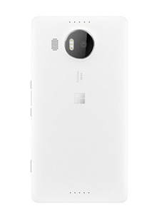 Microsoft Lumia 950 XL Blanc